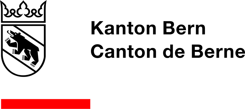 Logo Kanton Bern